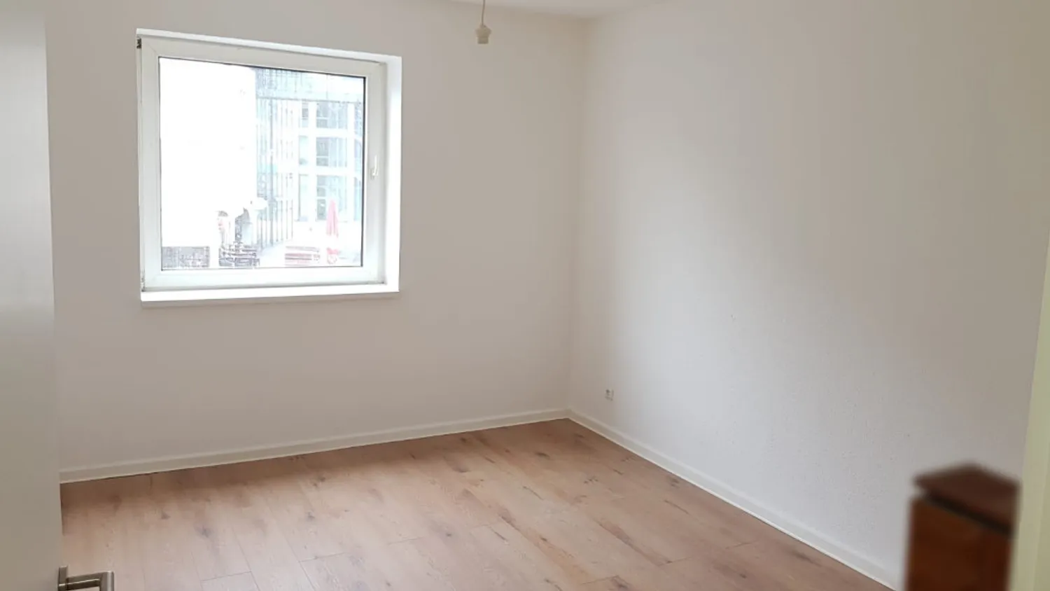 2 room apartment with 40 m² in Düsseldorf – Photo 2