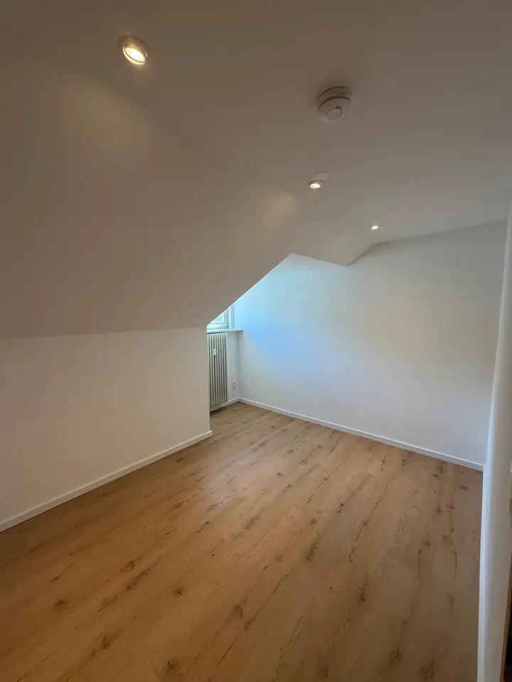 4 Zimmer Wohnung mit 88 m² in Lahr/Schwarzwald – Bild 9