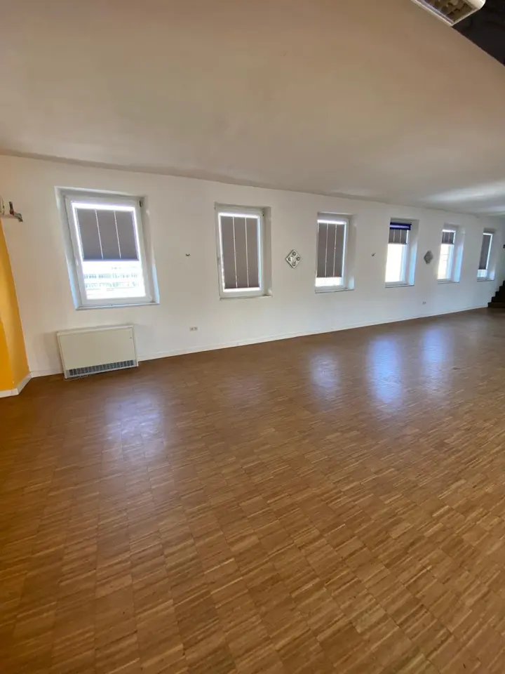 2 Zimmer Wohnung mit 130 m² in Bruchsal – Bild 5