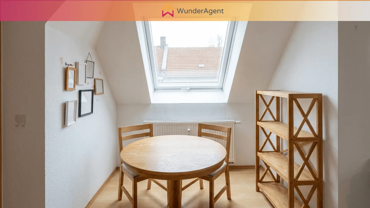 2 Zimmer Wohnung mit 52 m² in Leipzig – Bild 4