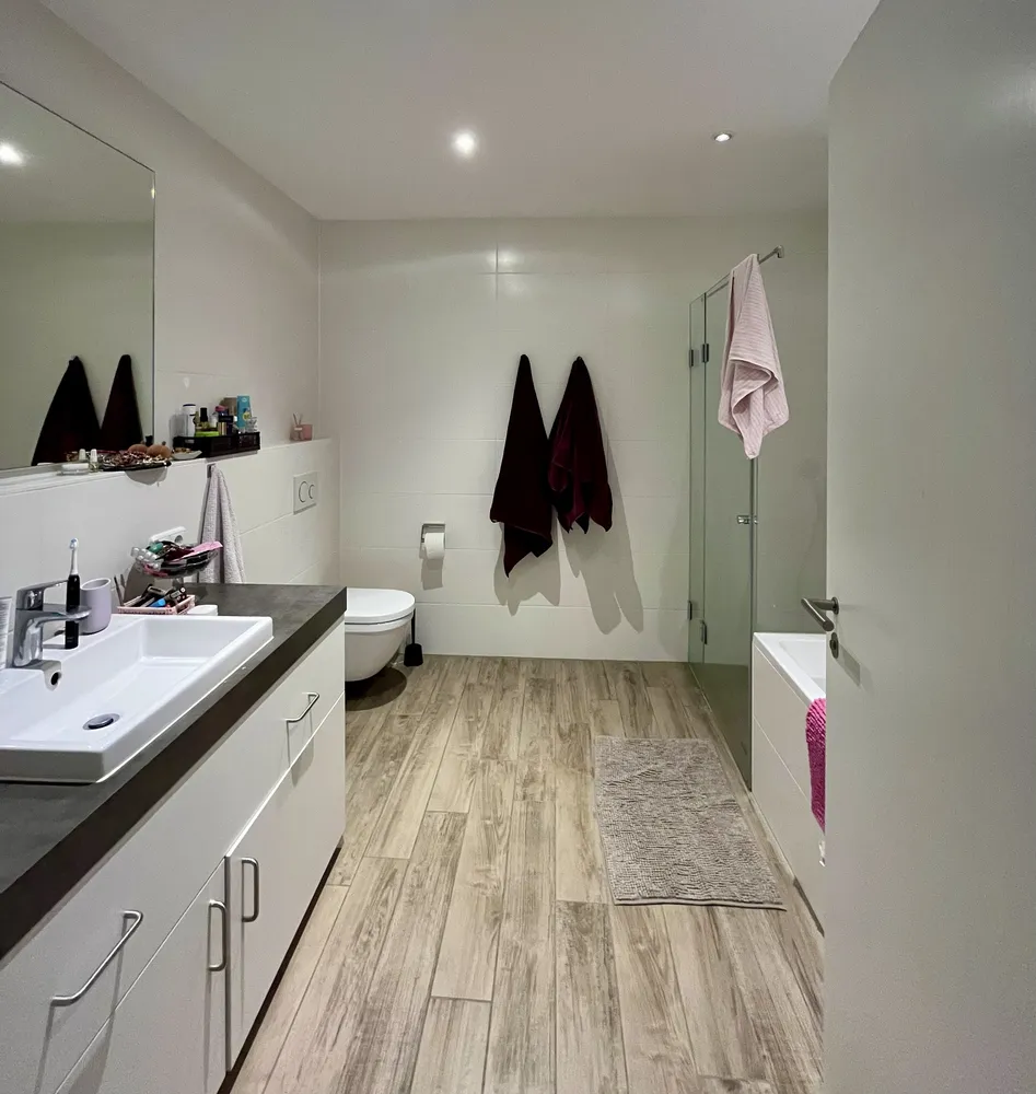 3 room apartment with 92 m² in Wiesbaden – Photo 9