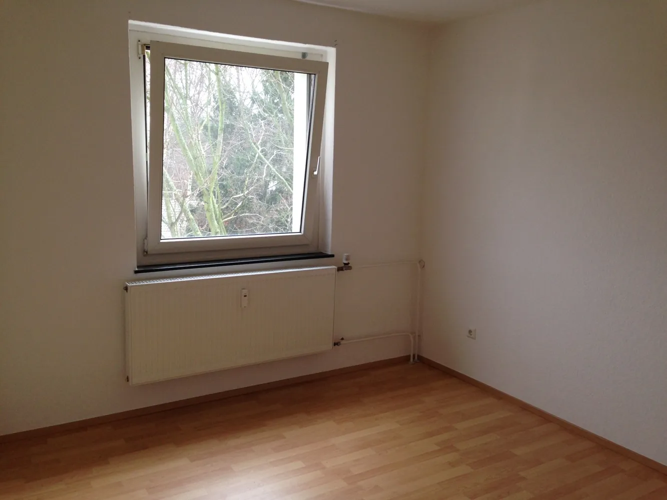 2 Zimmer Wohnung mit 50 m² in Hannover – Bild 4