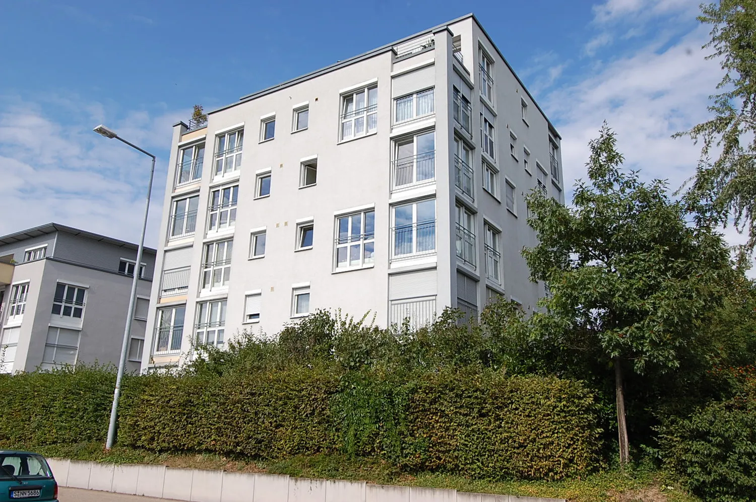 2 Zimmer Wohnung mit 60 m² in Stuttgart – Bild 11