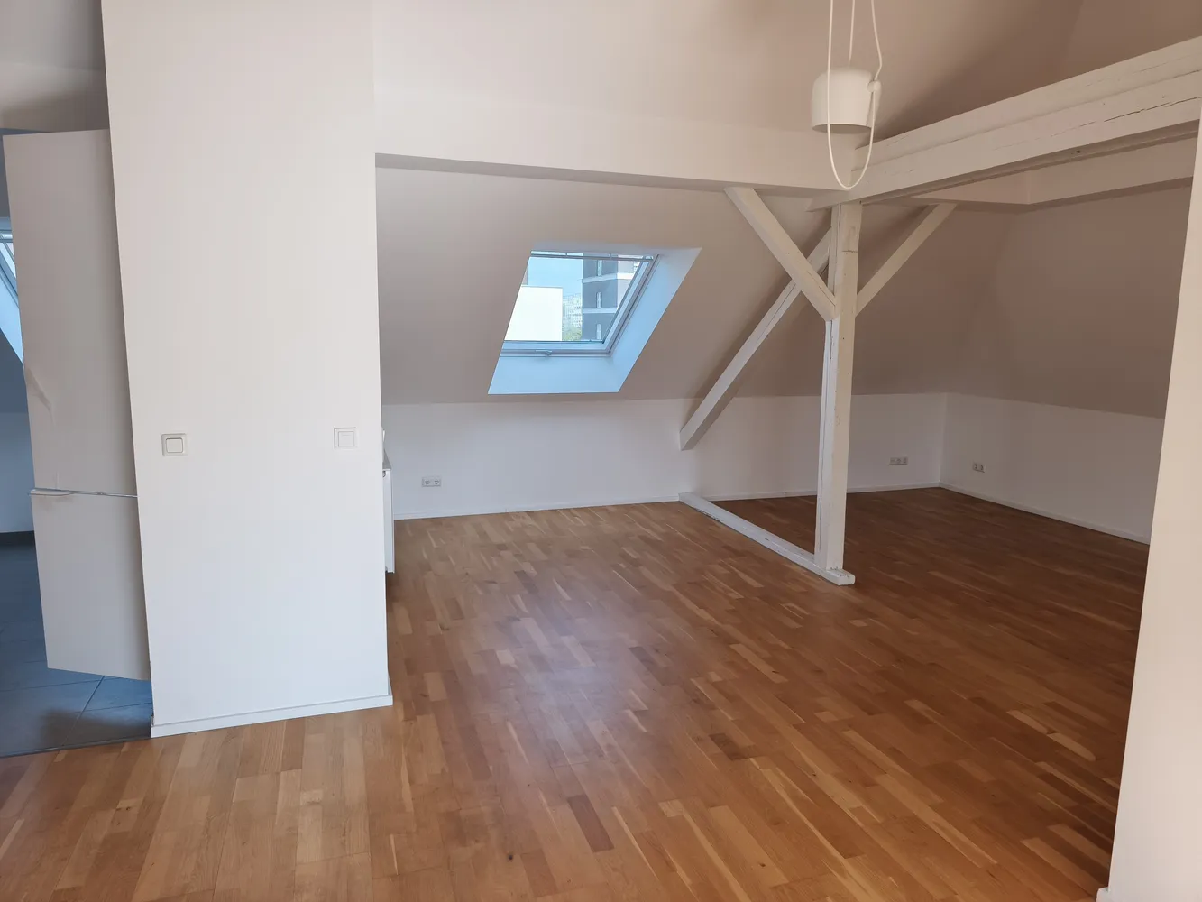 2 Zimmer Wohnung mit 95 m² in Dortmund – Bild 3