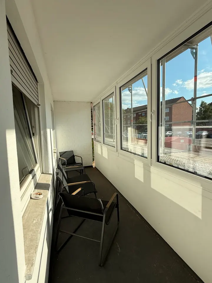 4 Zimmer Wohnung mit 86 m² in Bramsche – Bild 10
