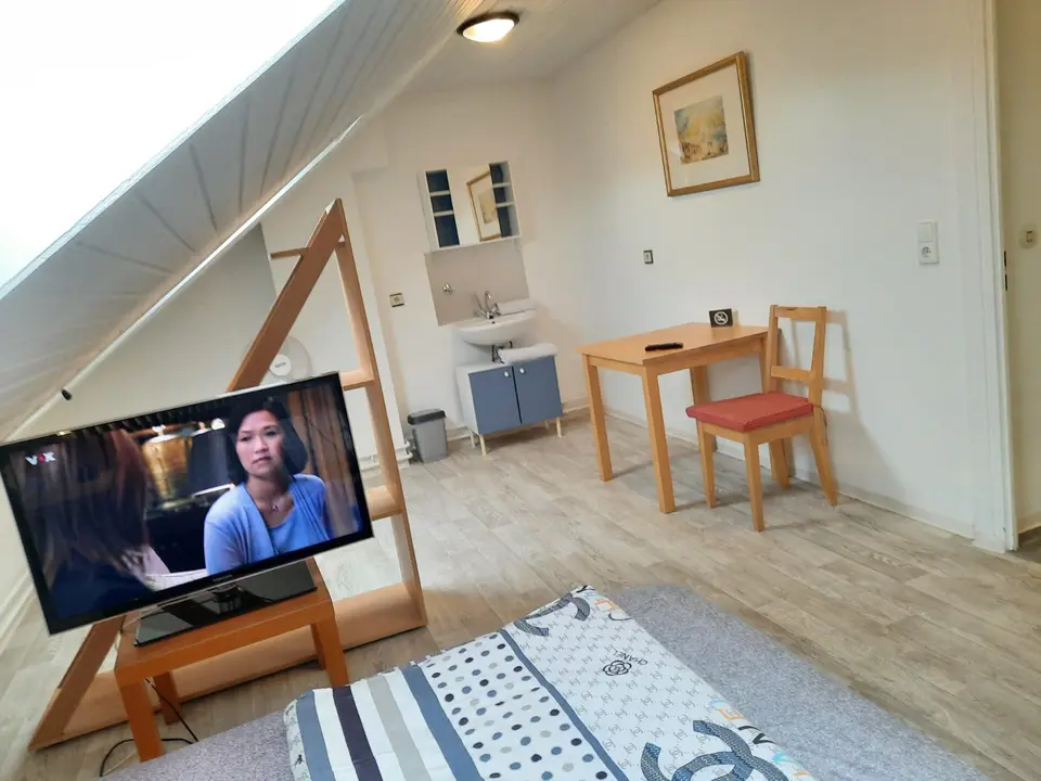 WG-Zimmer mit 30 m² in Mannheim – Bild 1