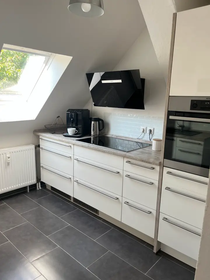 3 Zimmer Wohnung mit 84 m² in Chemnitz – Bild 1