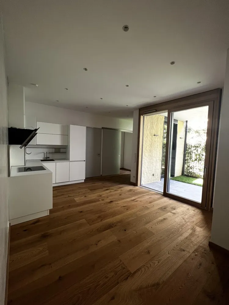 2 Zimmer Wohnung mit 50 m² in München – Bild 4