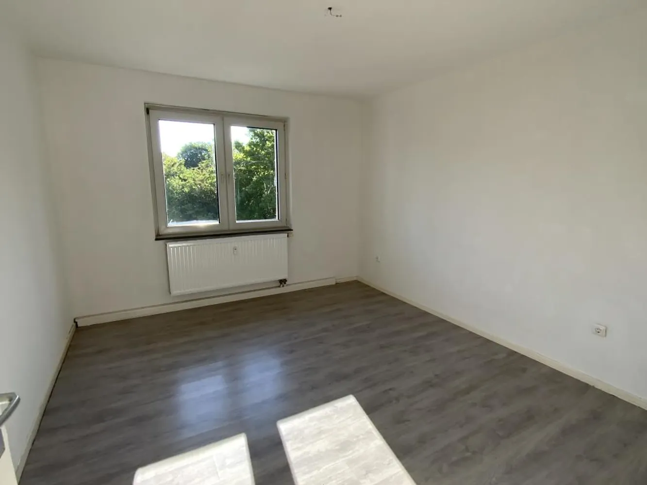 3 Zimmer Wohnung mit 54 m² in Hamm – Bild 8