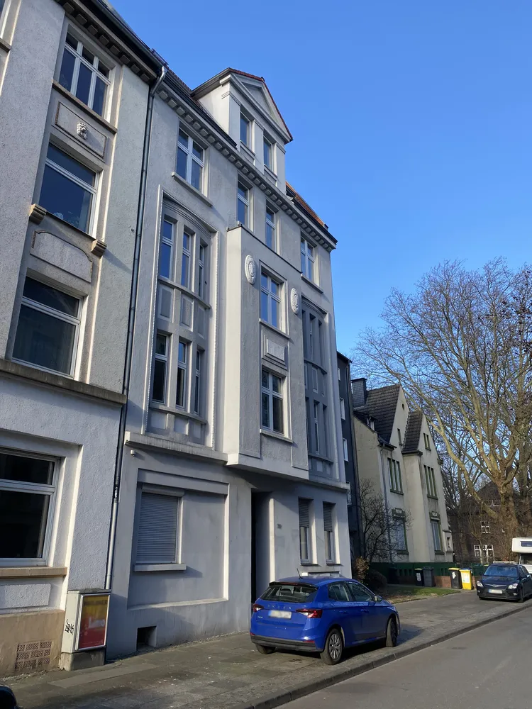 2 room apartment with 44 m² in Dortmund – Photo 10
