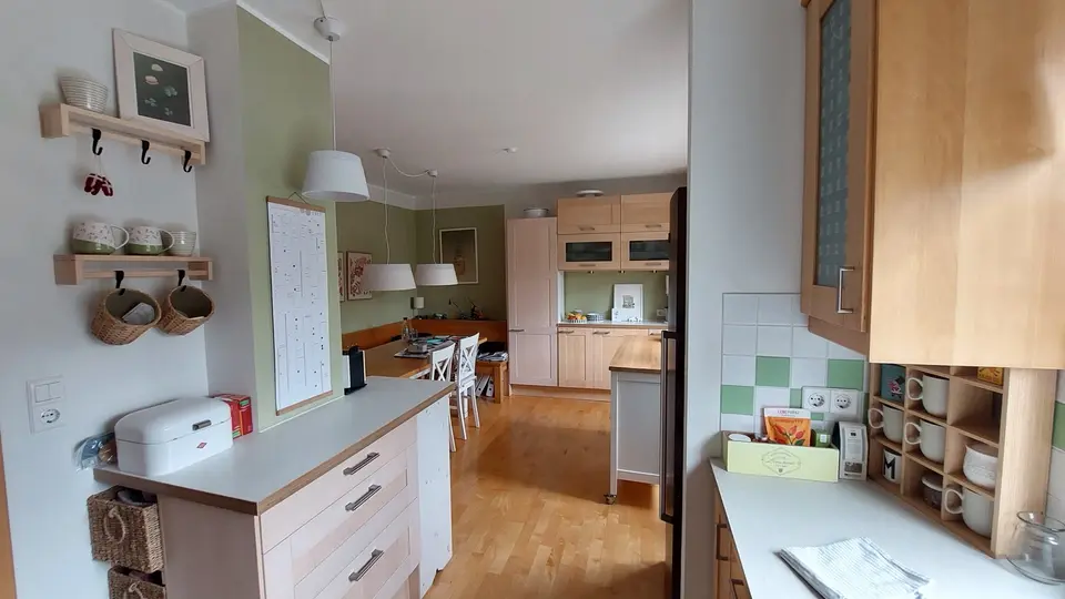 6 Zimmer Haus mit 140 m² in Bielefeld – Bild 6