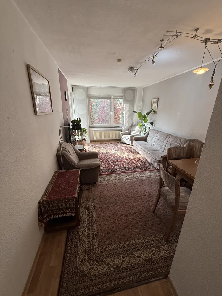 2 Zimmer Wohnung mit 51 m² in Meerbusch – Bild 5