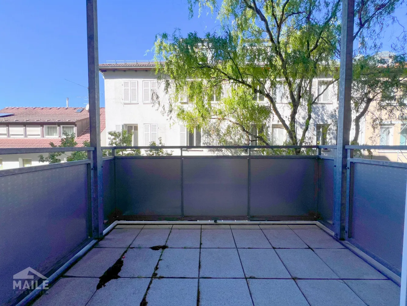 3 Zimmer Wohnung mit 105 m² in Stuttgart – Bild 8