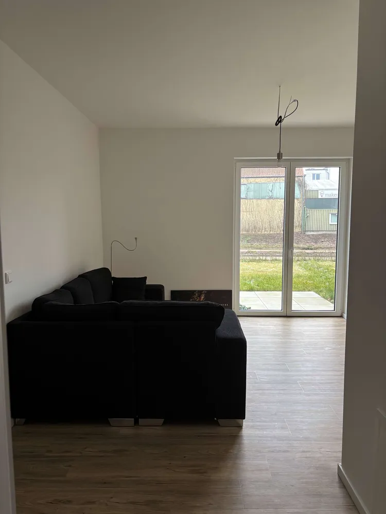 2 Zimmer Wohnung mit 53 m² in Bocholt – Bild 2