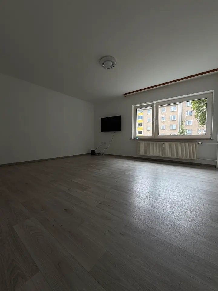 3 Zimmer Wohnung mit 63 m² in Iserlohn – Bild 2