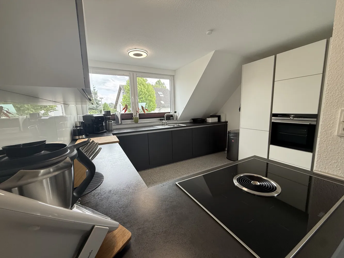 4 Zimmer Wohnung mit 118 m² in Leverkusen – Bild 12