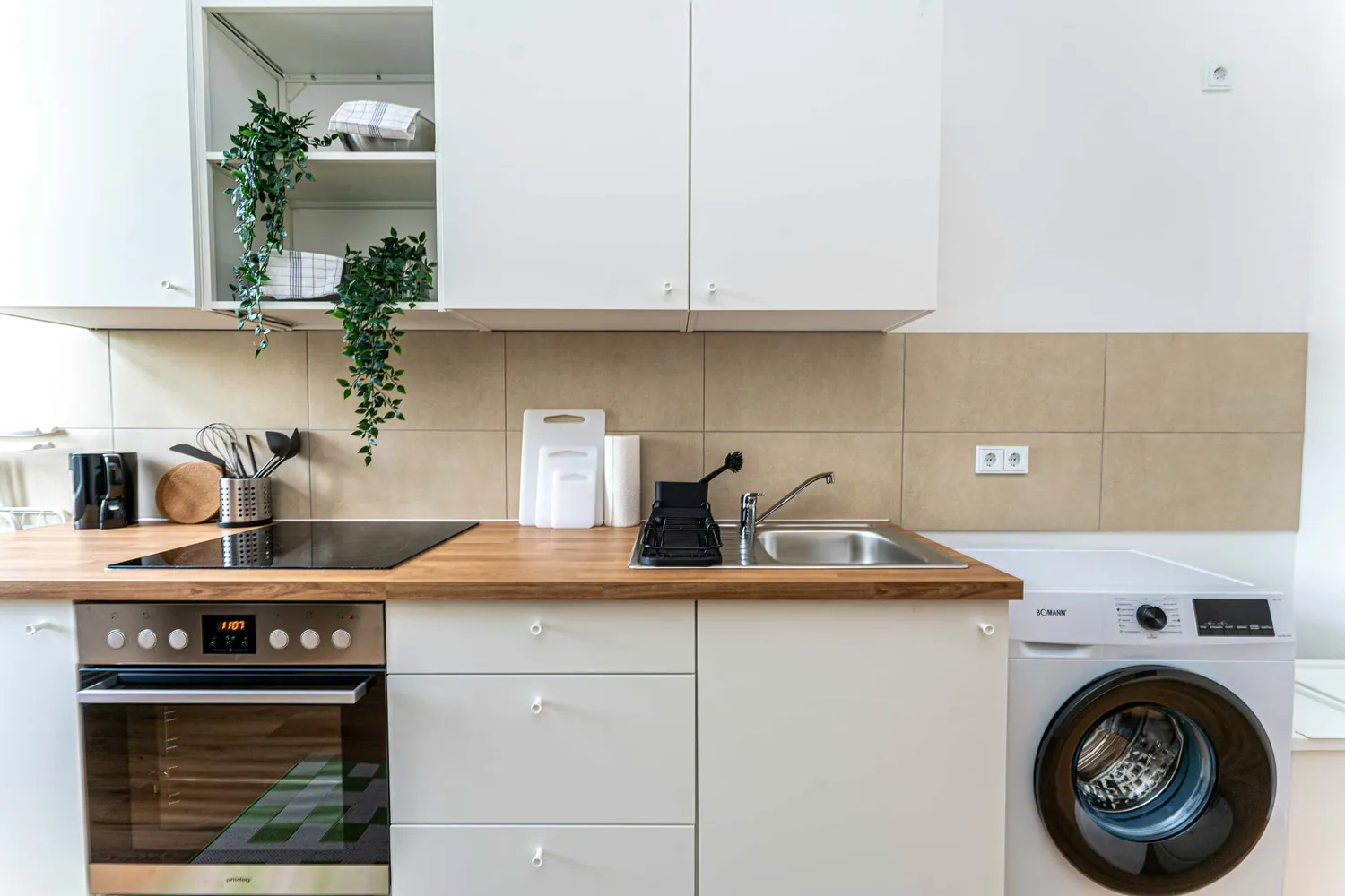 Shared room with 9 m² in Berlin – Photo 4