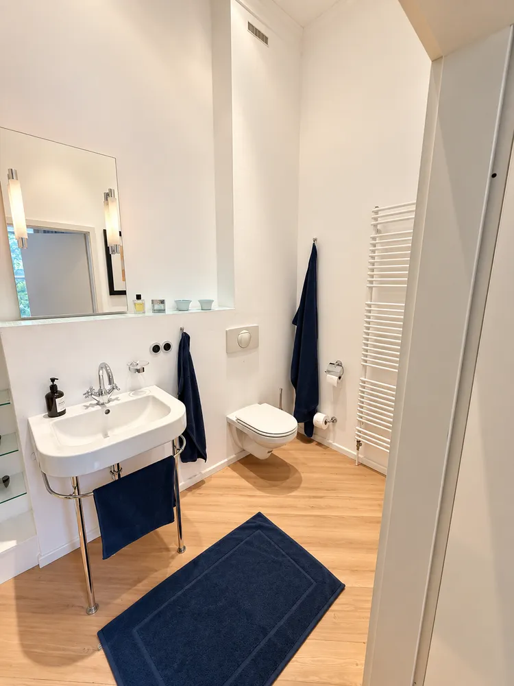 3 Zimmer Wohnung mit 108 m² in Berlin – Bild 3