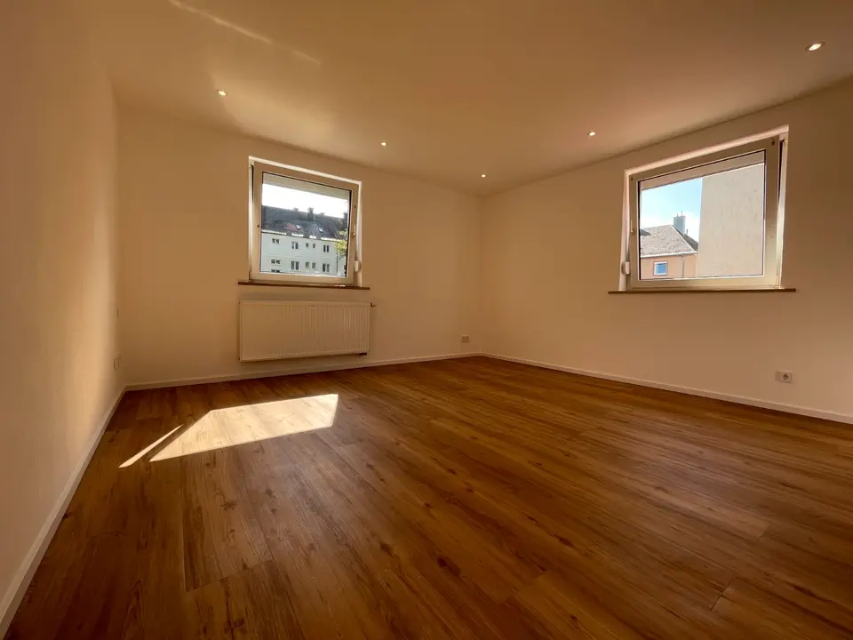 3 Zimmer Wohnung mit 60 m² in Regensburg – Bild 9
