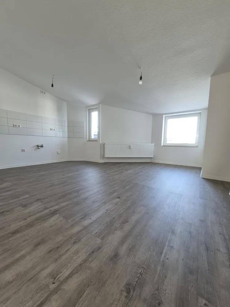 2 Zimmer Wohnung mit 83 m² in Magdeburg – Bild 1