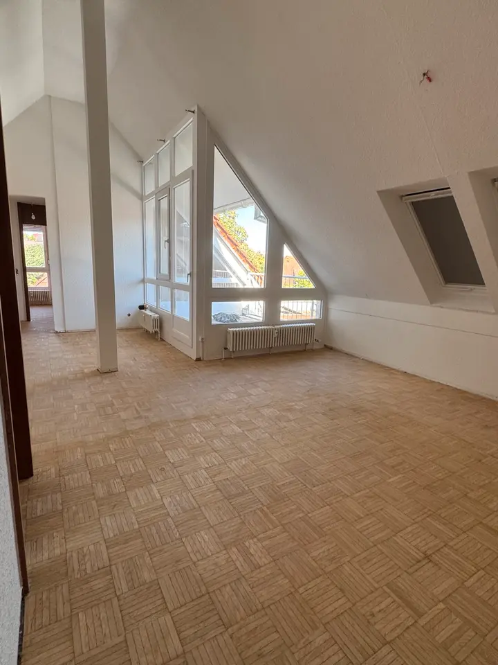 3 Zimmer Wohnung mit 75 m² in Heilbronn – Bild 8