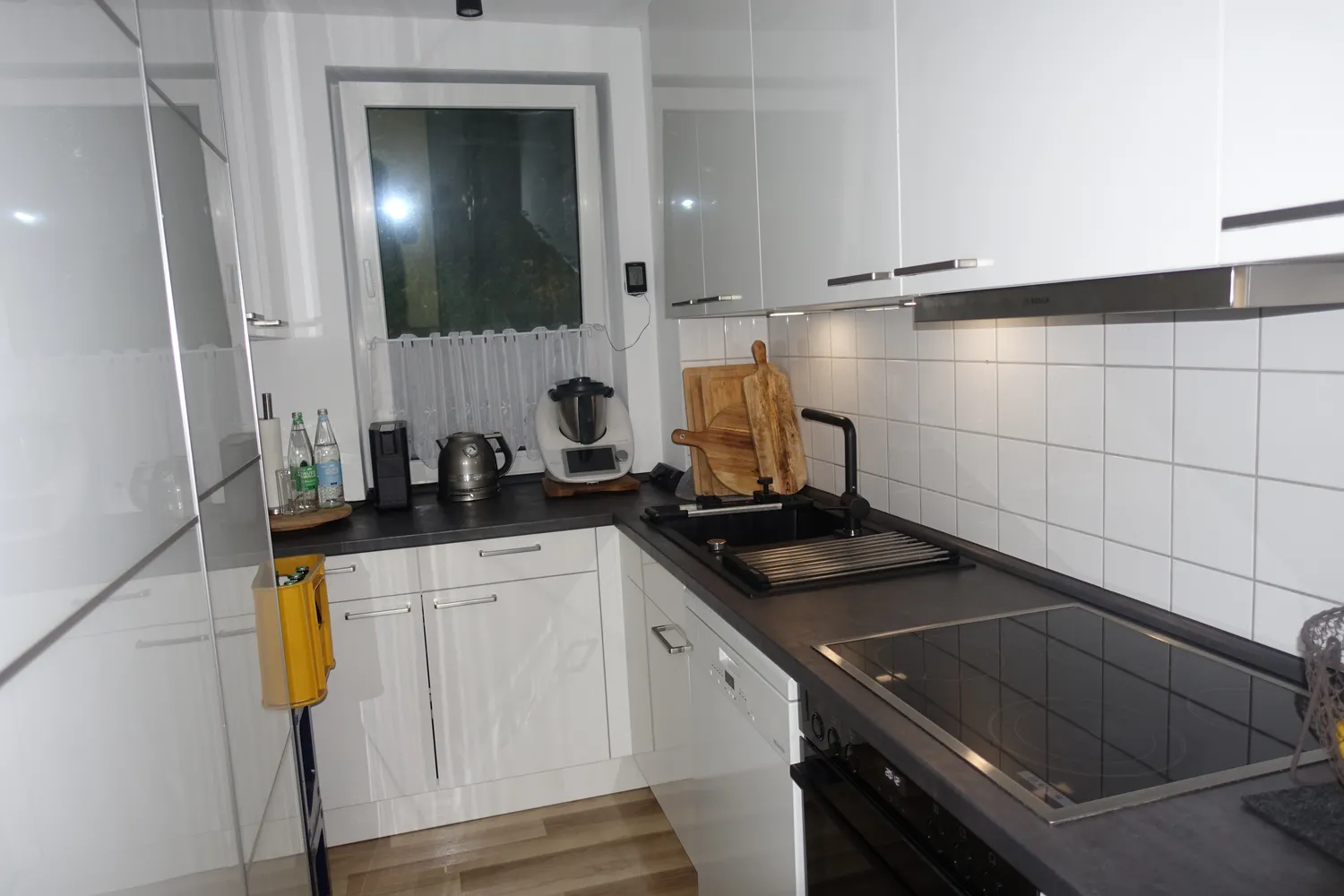 3 Zimmer Wohnung mit 66 m² in Hamburg – Bild 3