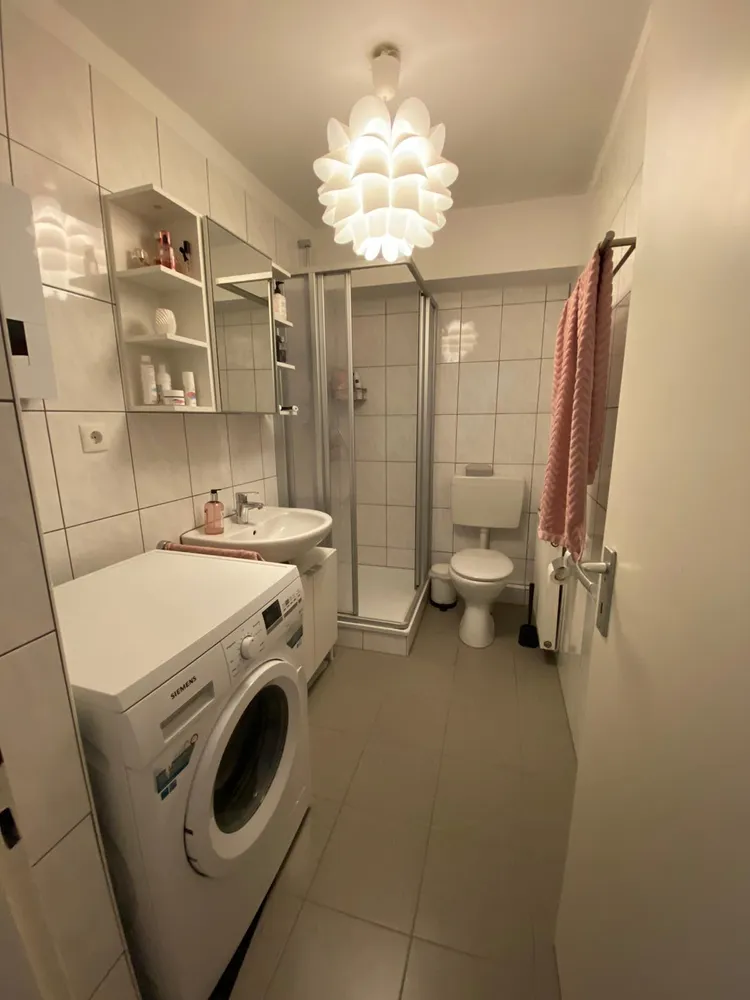 4 Zimmer Wohnung mit 67 m² in Dortmund – Bild 10