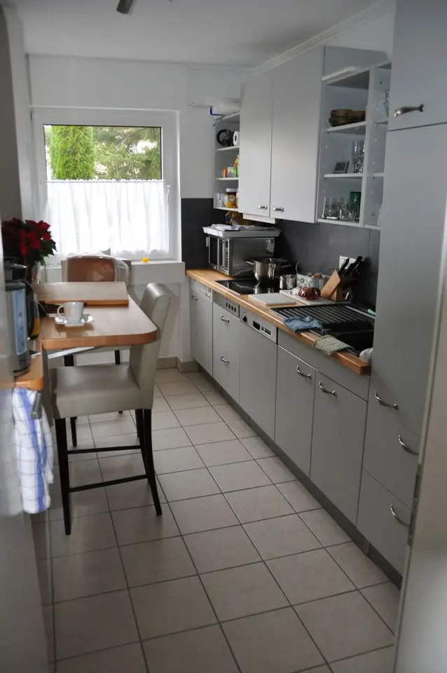 3 Zimmer Wohnung mit 88 m² in Bonn – Bild 4