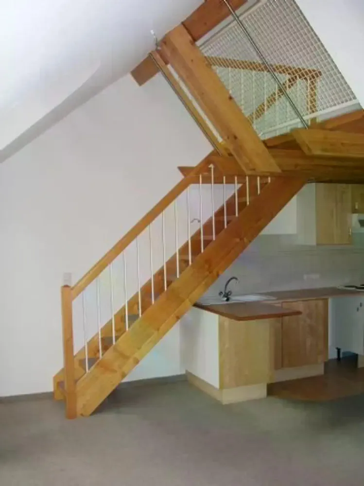 2 Zimmer Wohnung mit 52 m² in Plauen – Bild 4