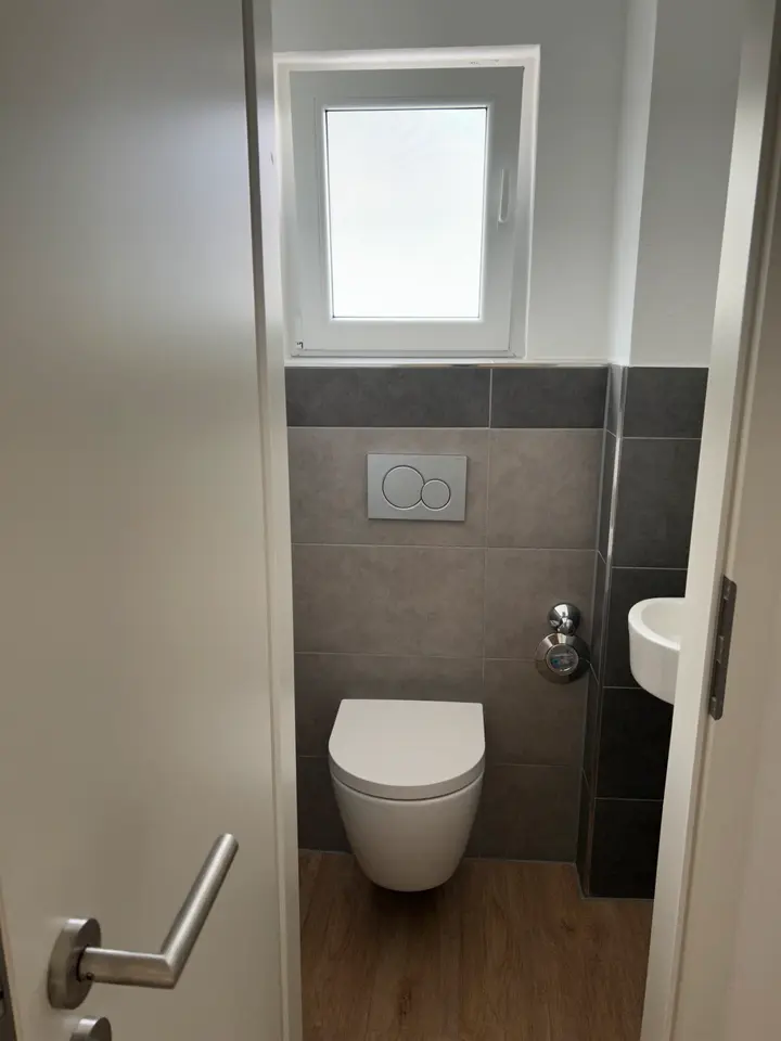 WG-Zimmer mit 90 m² in Biberach an der Riß – Bild 7