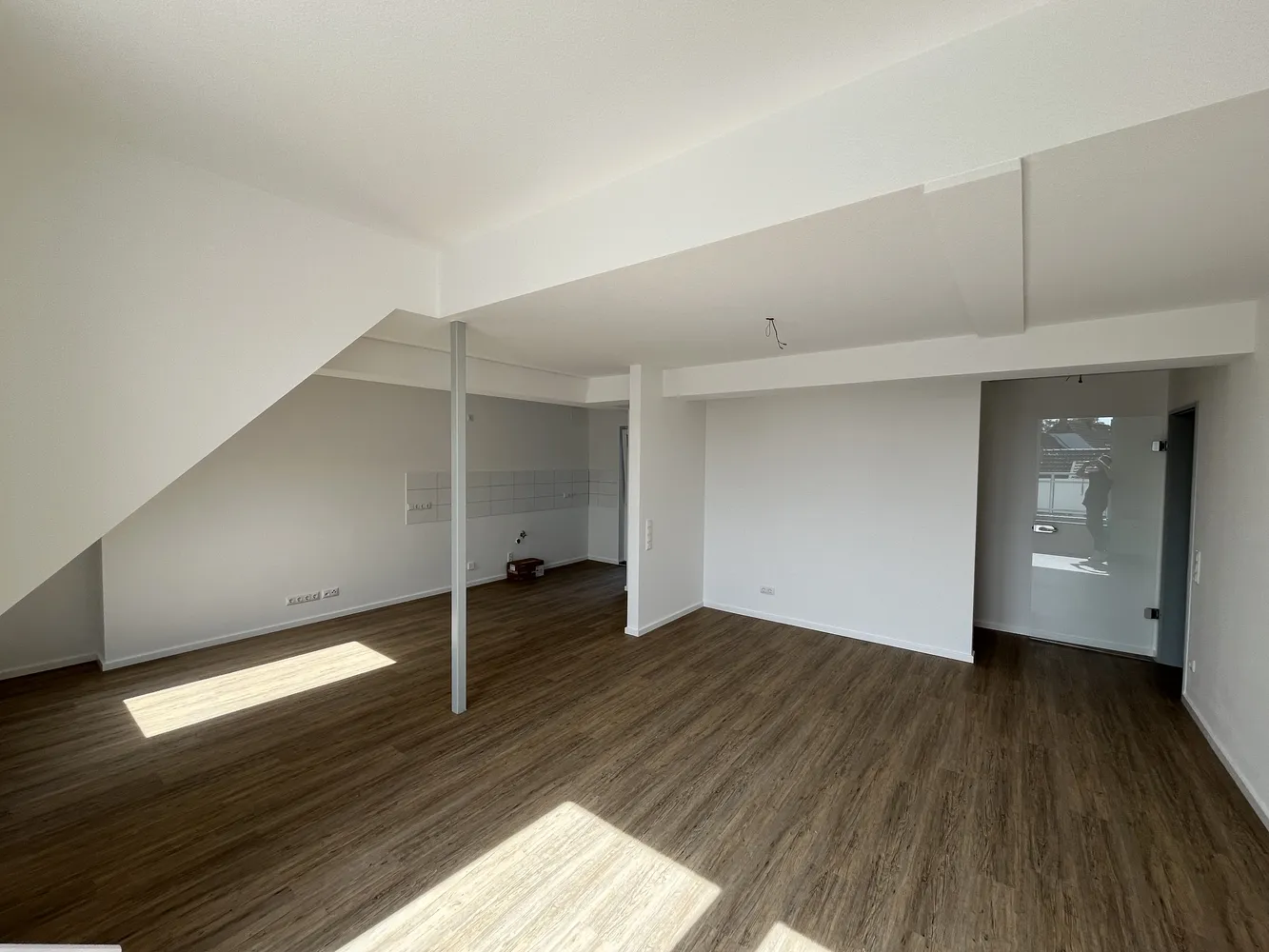 3 Zimmer Wohnung mit 134 m² in Bonn – Bild 5