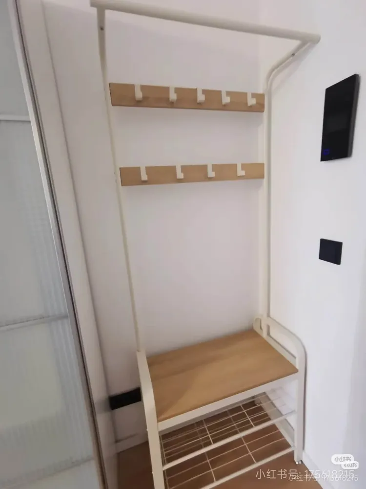 1 room apartment with 30 m² in Berlin – Photo 8