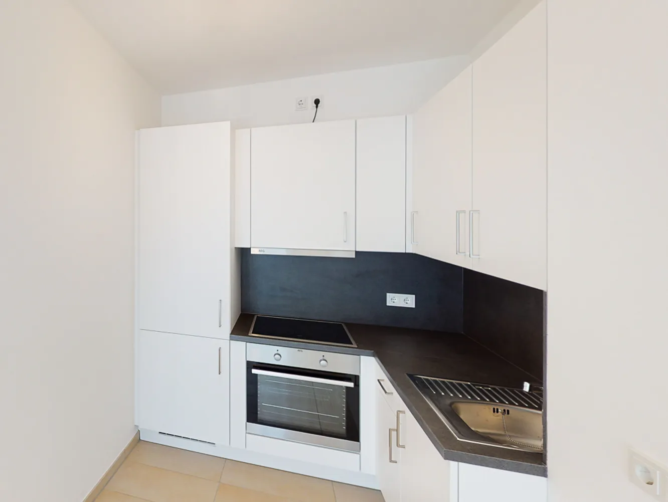 2 Zimmer Wohnung mit 58 m² in München – Bild 2