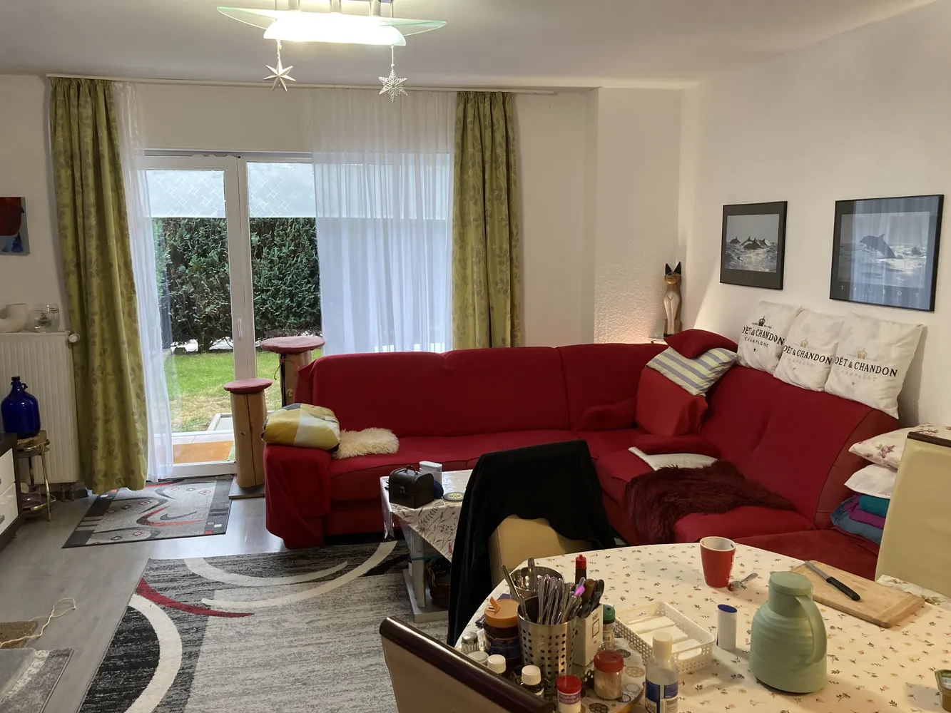 3 Zimmer Wohnung mit 70 m² in Waiblingen – Bild 1