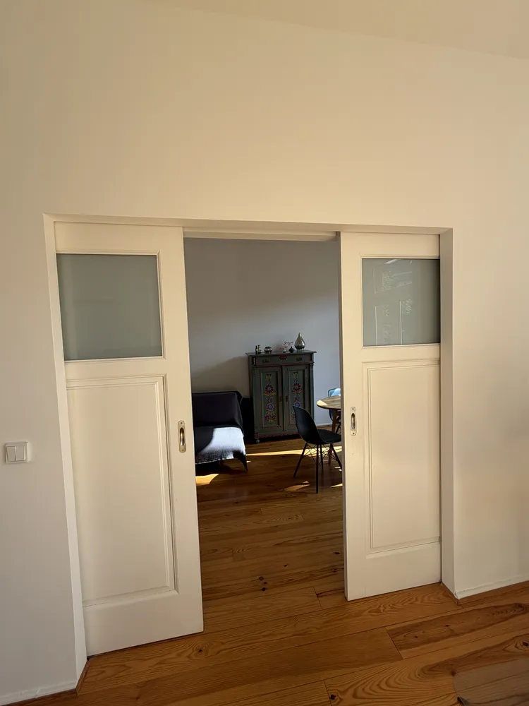 3 Zimmer Wohnung mit 63 m² in Frankfurt am Main – Bild 4