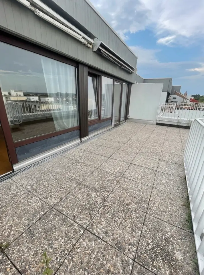 2 Zimmer Wohnung mit 40 m² in Wiesbaden – Bild 2