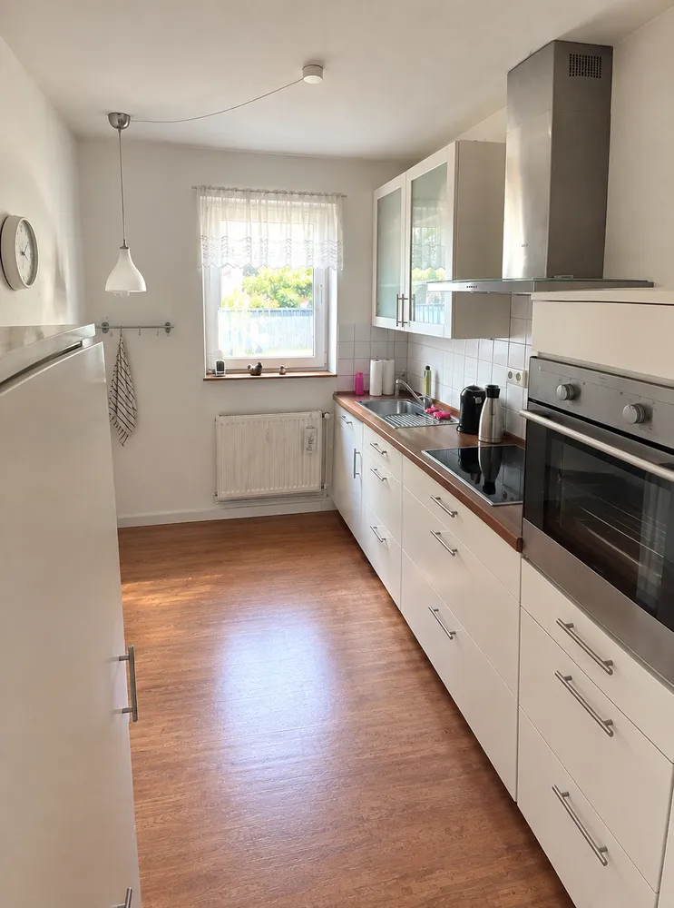 3 Zimmer Wohnung mit 63 m² in Bremen – Bild 2