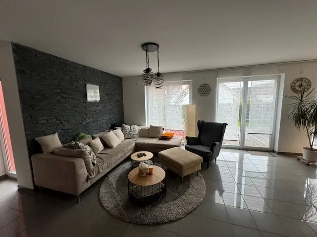 5 Zimmer Haus mit 165 m² in Günzburg – Bild 2