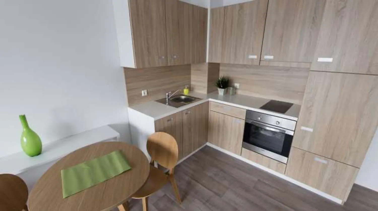 3 Zimmer Wohnung mit 40 m² in Heidelberg – Bild 4