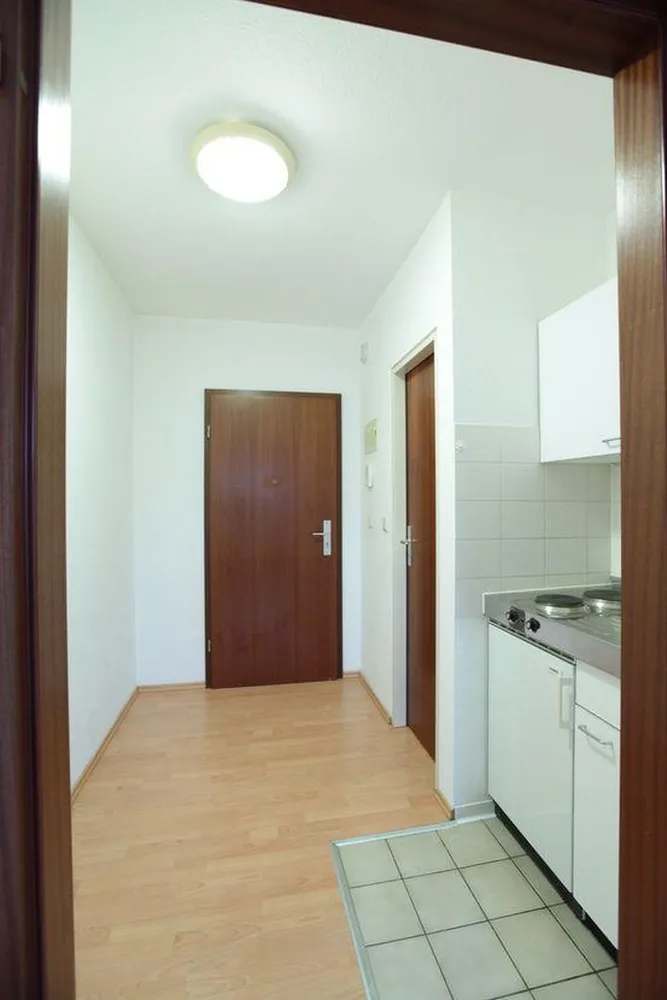 1 room apartment with 20 m² in Dresden – Photo 4