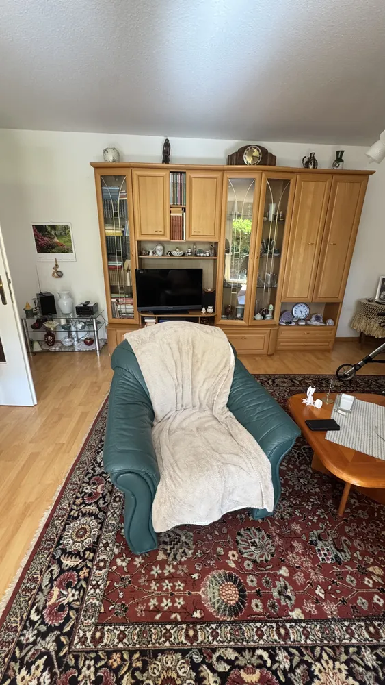 3 Zimmer Wohnung mit 63 m² in Potsdam – Bild 8