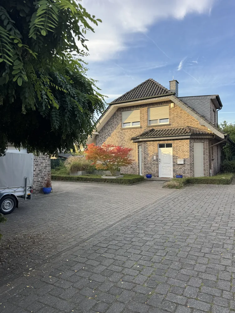 4 Zimmer Haus mit 156 m² in Kamp-Lintfort – Bild 10