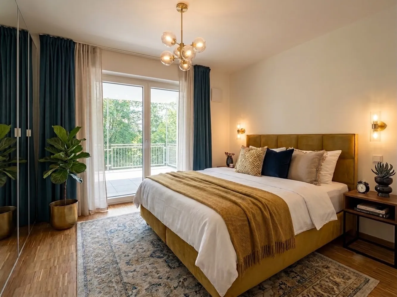 3 Zimmer Wohnung mit 130 m² in Ingolstadt – Bild 8
