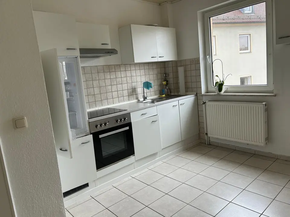 3 Zimmer Wohnung mit 49 m² in Nürnberg – Bild 3