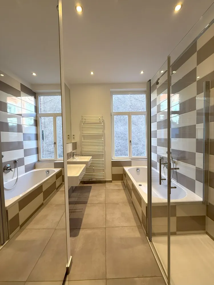 3 Zimmer Wohnung mit 99 m² in Stuttgart – Bild 3