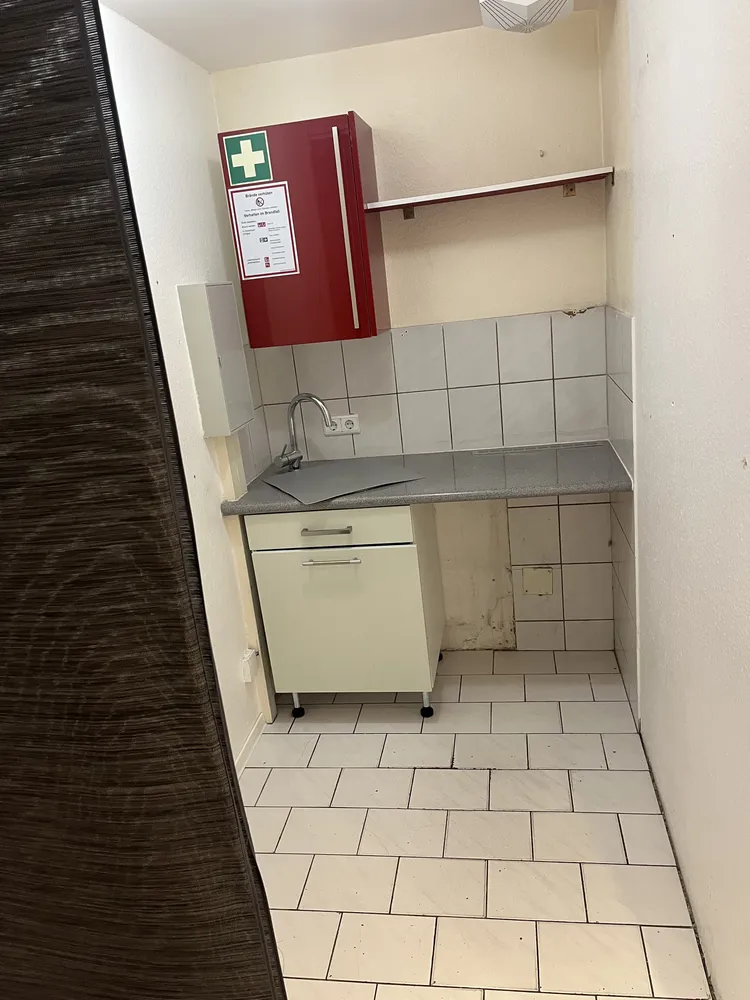 4 Zimmer Wohnung mit 110 m² in Aachen – Bild 9