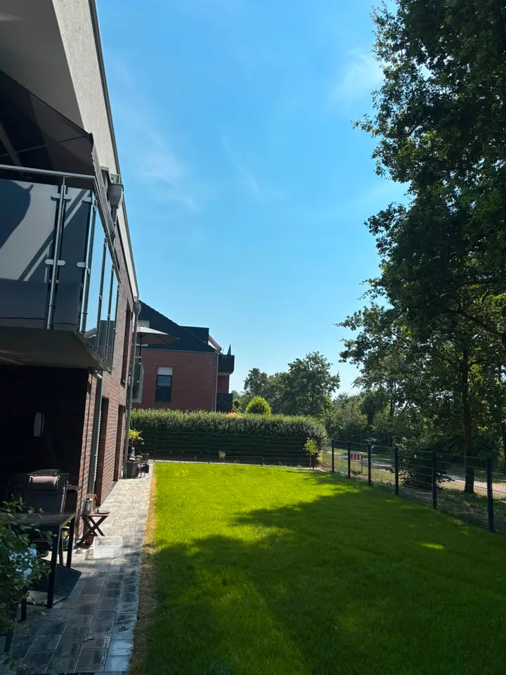 3 Zimmer Wohnung mit 87 m² in Lengerich – Bild 4