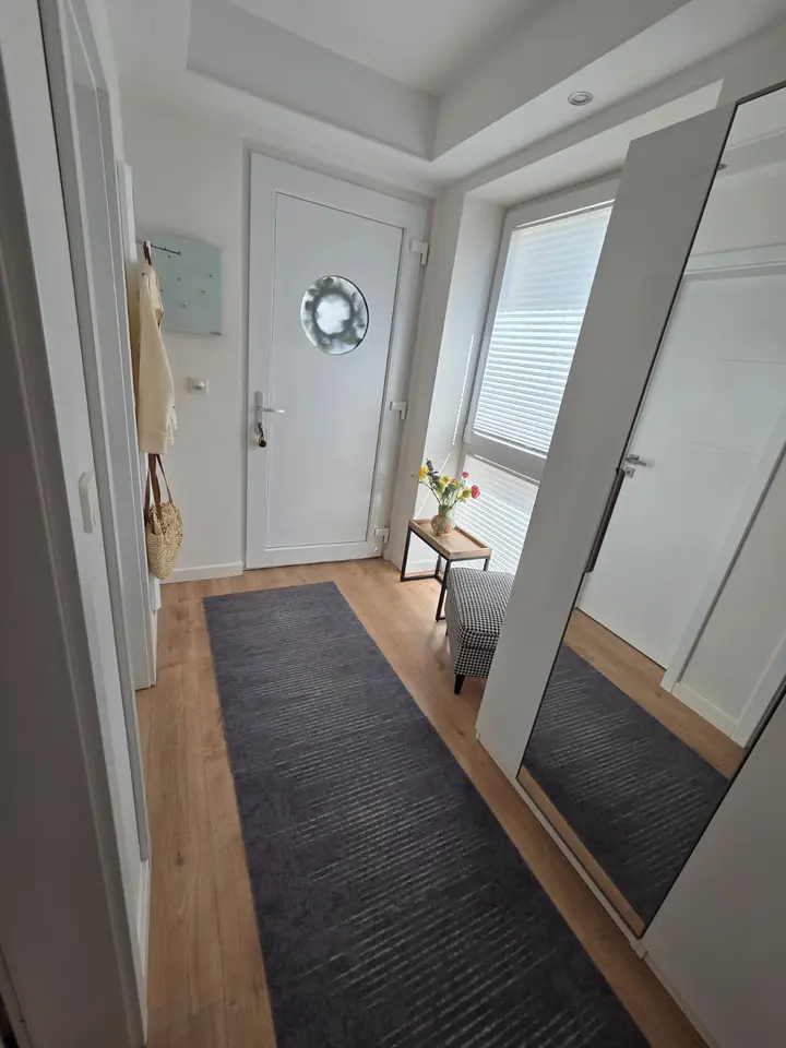 4 Zimmer Wohnung mit 175 m² in Leer – Bild 9