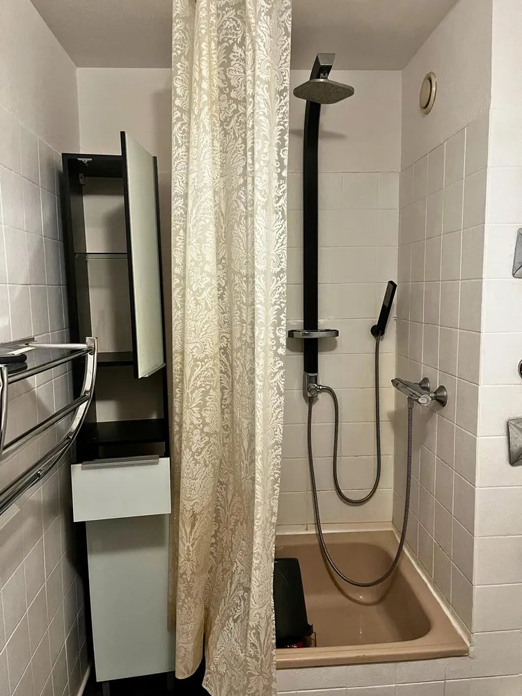 2 Zimmer Wohnung mit 48 m² in Karlsruhe – Bild 7