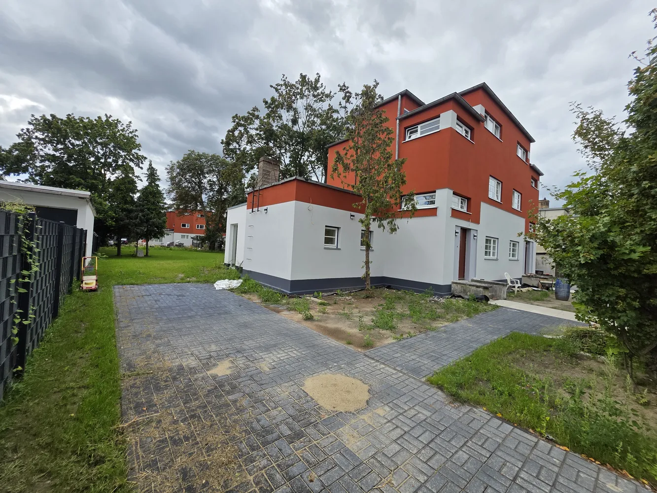 7 Zimmer Haus mit 165 m² in Berlin – Bild 1